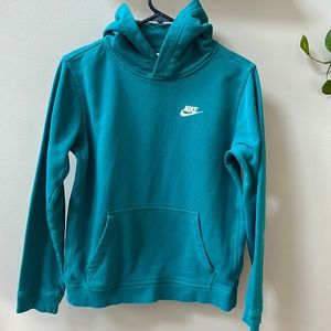 Nike Kids Hoodie